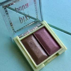 Pixi by Petra, Mesmerizing Mineral Duo, eyeshadow